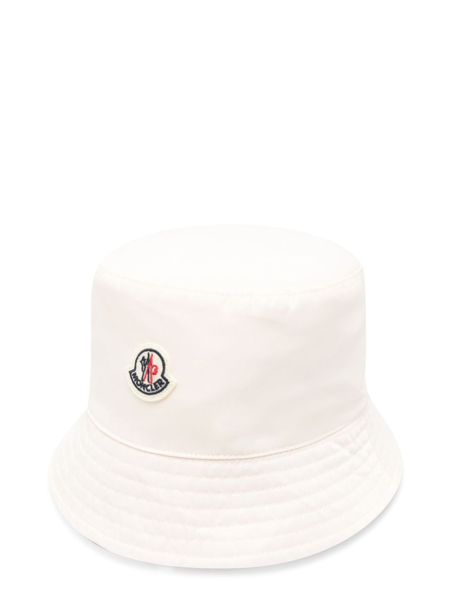 MONCLER Unisex Mini Fashion Hat