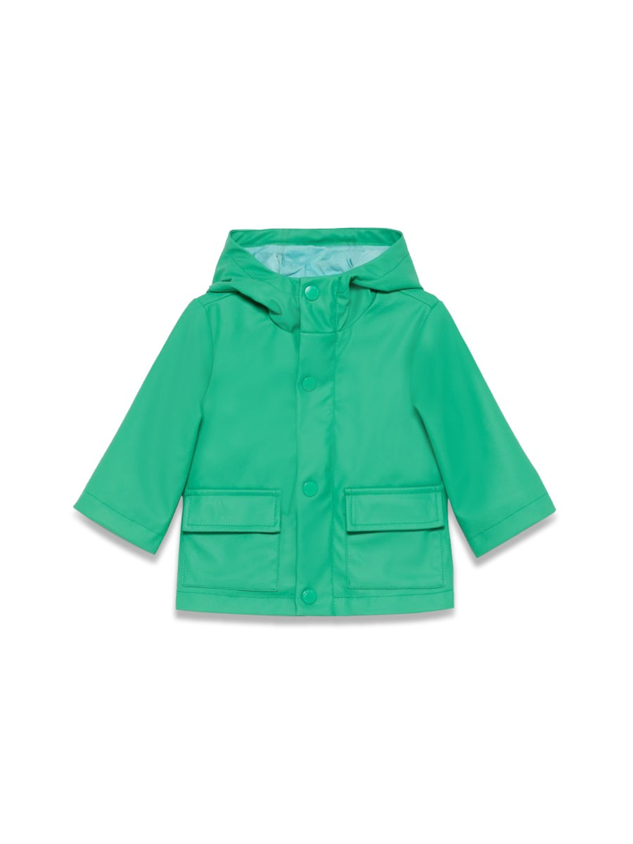 STELLA McCARTNEY Boys' Mini Trench Coat