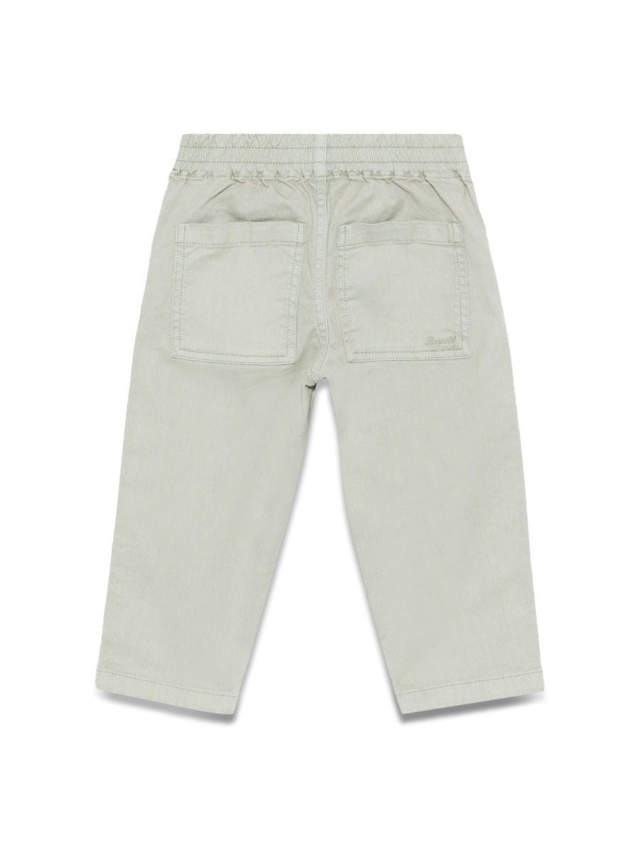 BONPOINT Mini Comfort Trousers for Girls