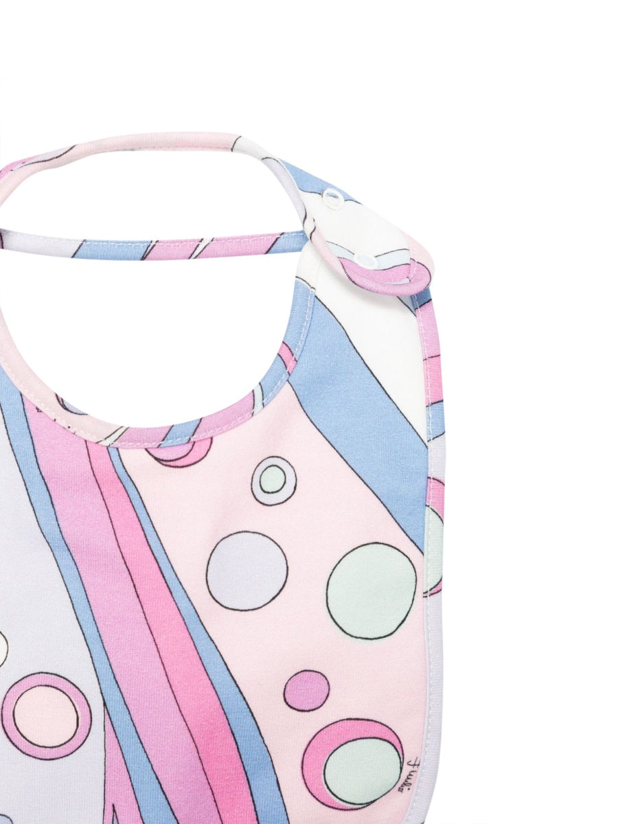 PUCCI Maternity Mini Set for Baby Girls