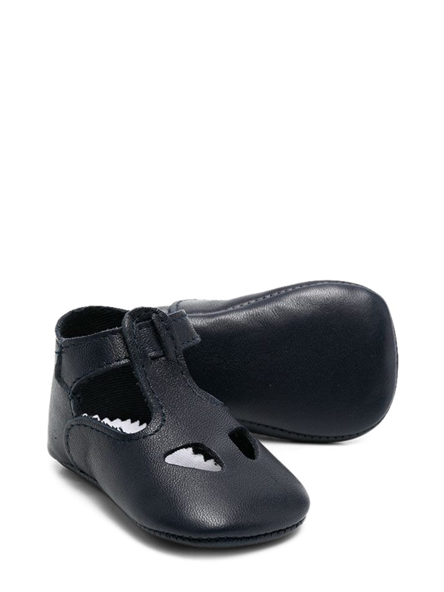 IL GUFO Mini Unisex Sneaker – 100% Genuine Leather