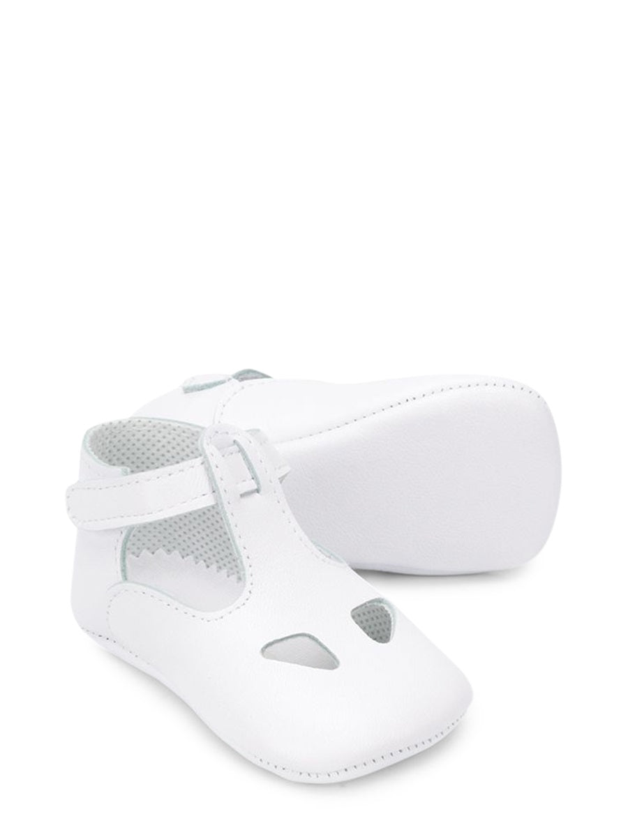 IL GUFO Mini Unisex Genuine Leather Sneakers