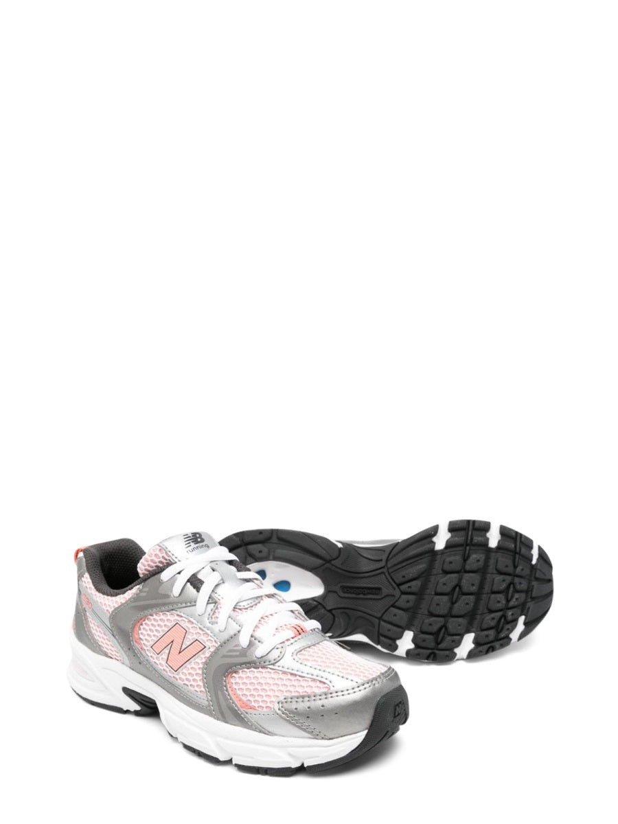 NEW BALANCE Kids Lifestyle Sneakers - SS25 Collection