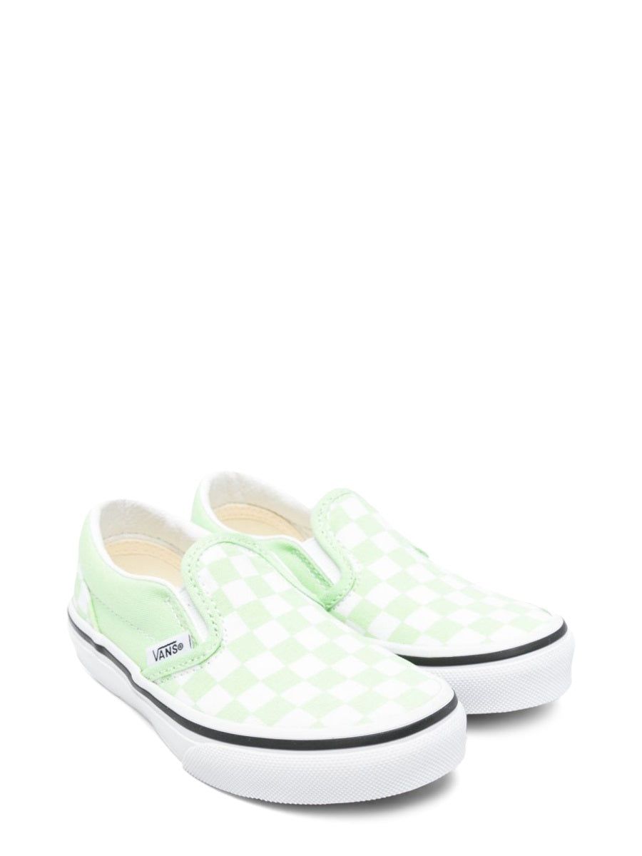 VANS Mini Sneakers for Kids