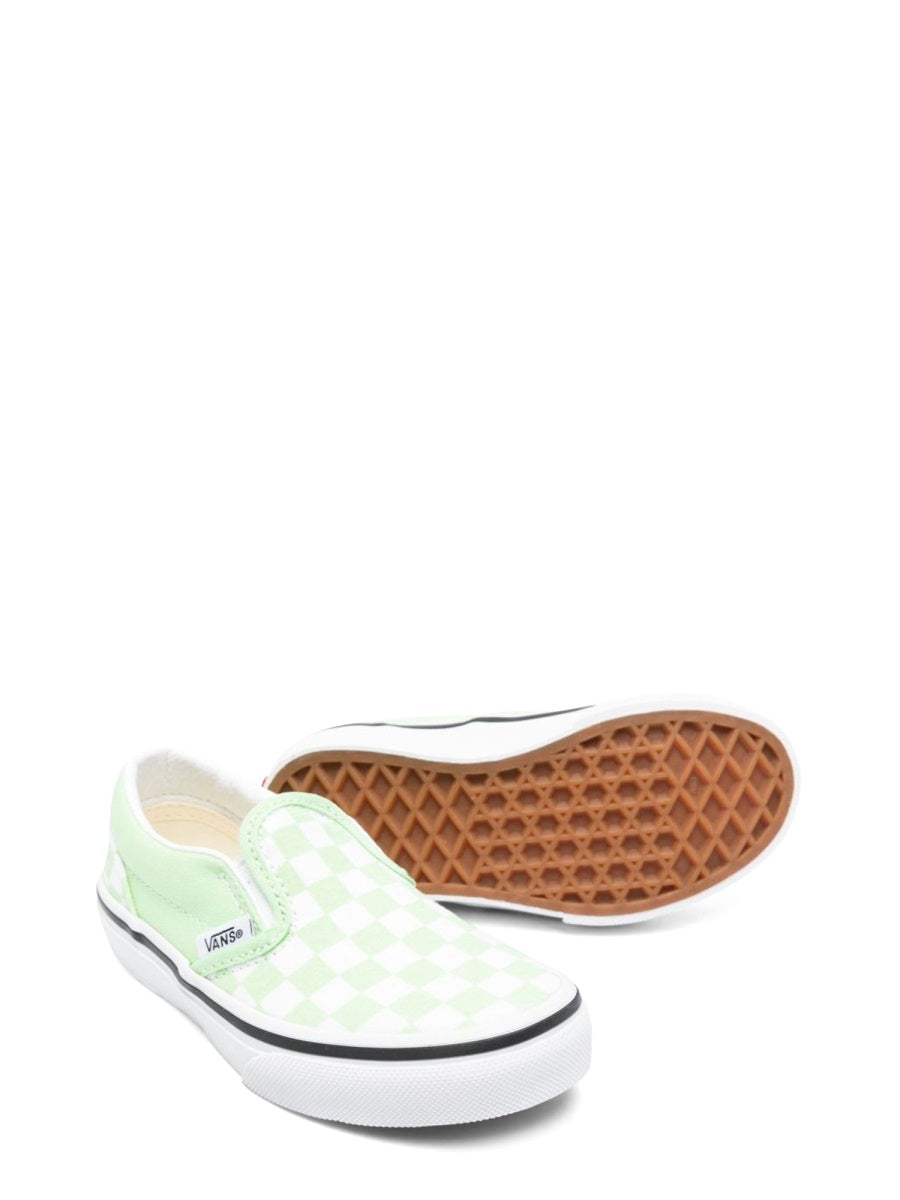 VANS Mini Sneakers for Kids
