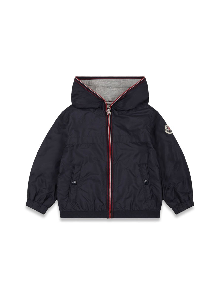 MONCLER Mini Sports Jacket for Kids