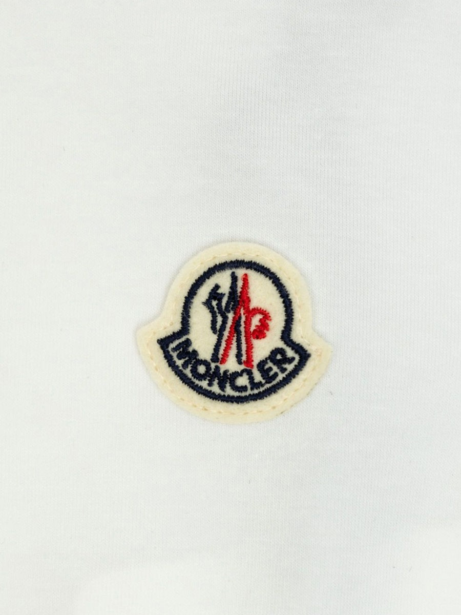 MONCLER Kids' Mini Polo Shirt Set with Bermuda Shorts