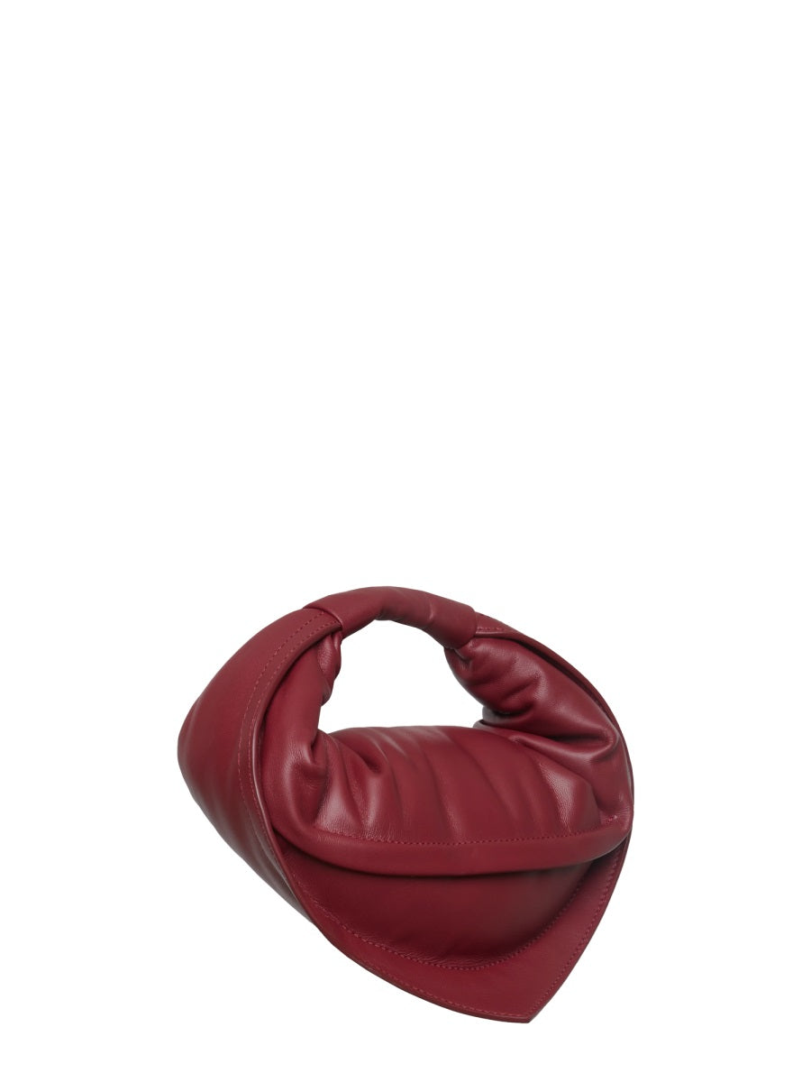 FEDERICO CINA Mini Handbag - Perfect for Day to Night