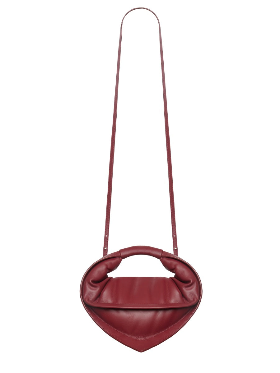 FEDERICO CINA Mini Handbag - Perfect for Day to Night