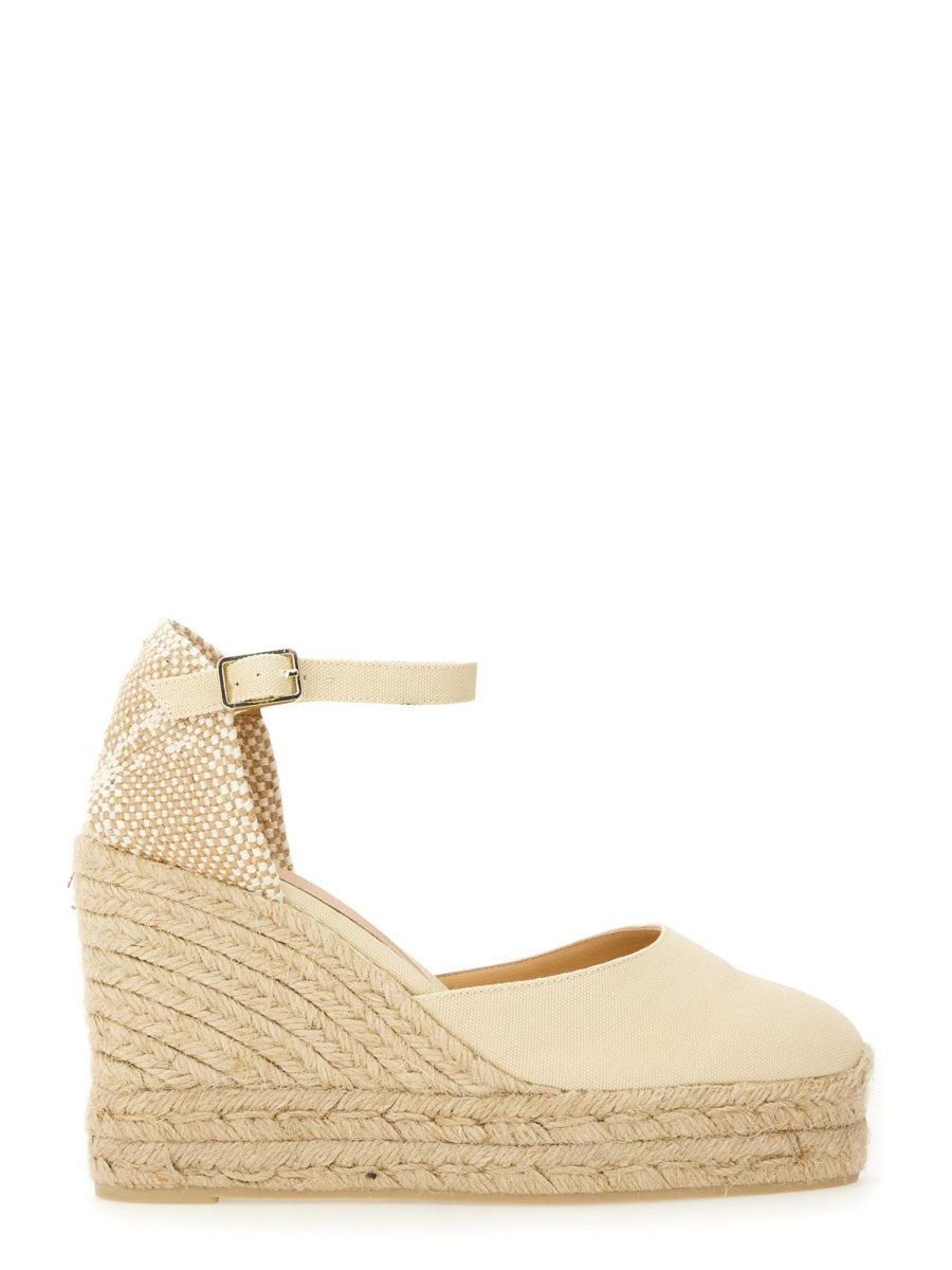 CASTANER Women's Espadrille Wedges
