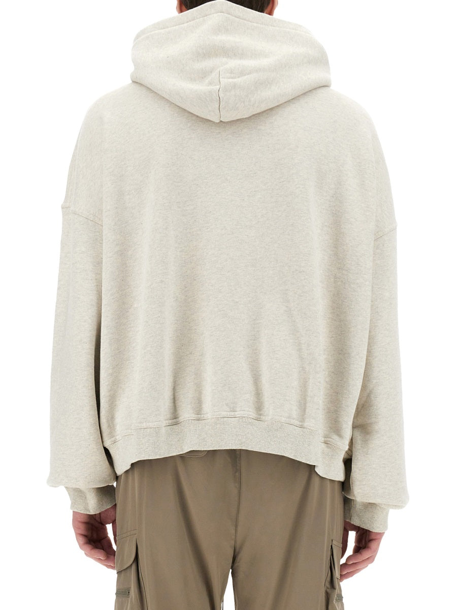 REPRESENT Essential Hoodie - Size L