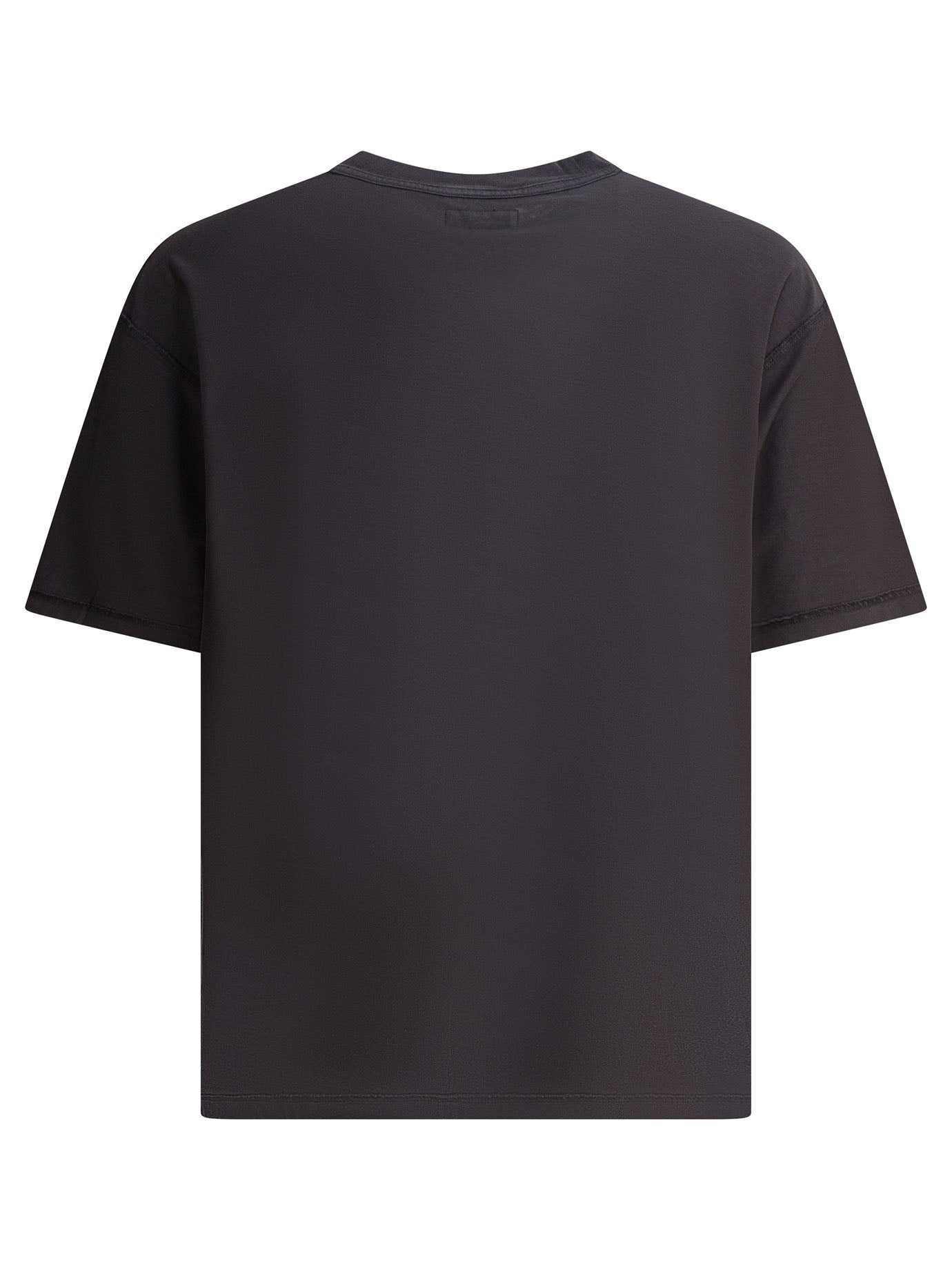 STUSSY Classic Cotton T-Shirt for Men