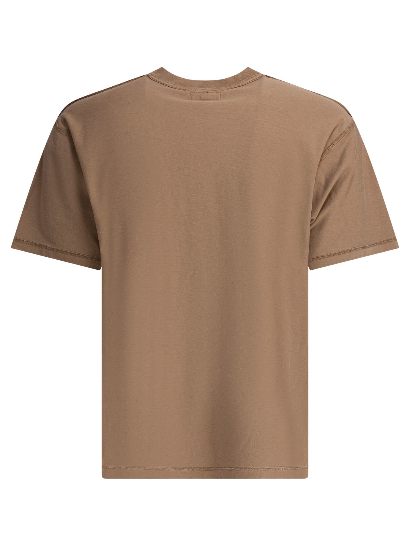 STUSSY Relaxed Fit Lazy T-Shirt