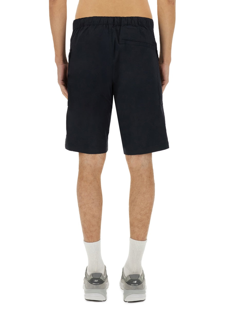 ASPESI Men's Mini Shorts - Size 48 IT