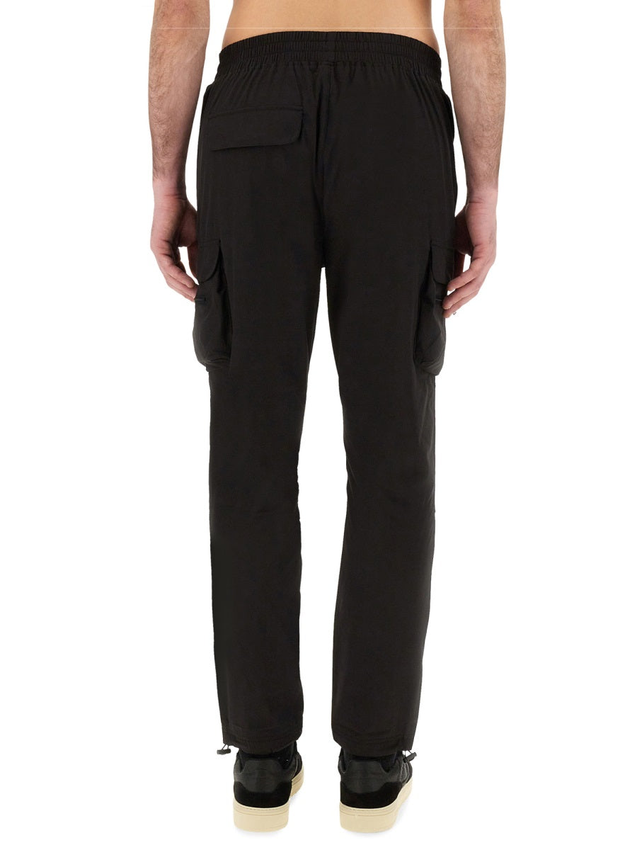 REPRESENT 247 Performance Trousers for Men - Size L