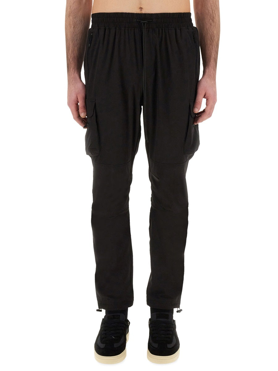 REPRESENT 247 Performance Trousers for Men - Size L