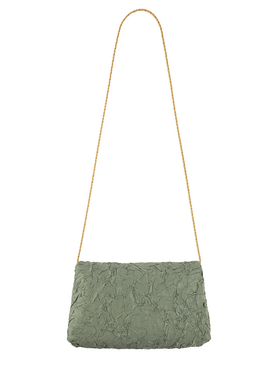 DRIES VAN NOTEN Chic Shoulder Handbag