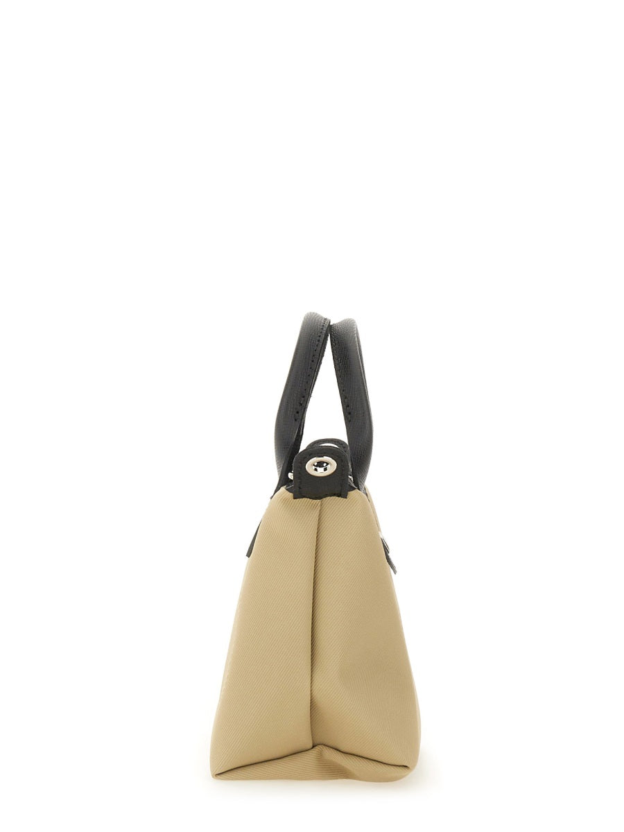 LONGCHAMP Mini Handle Handbag