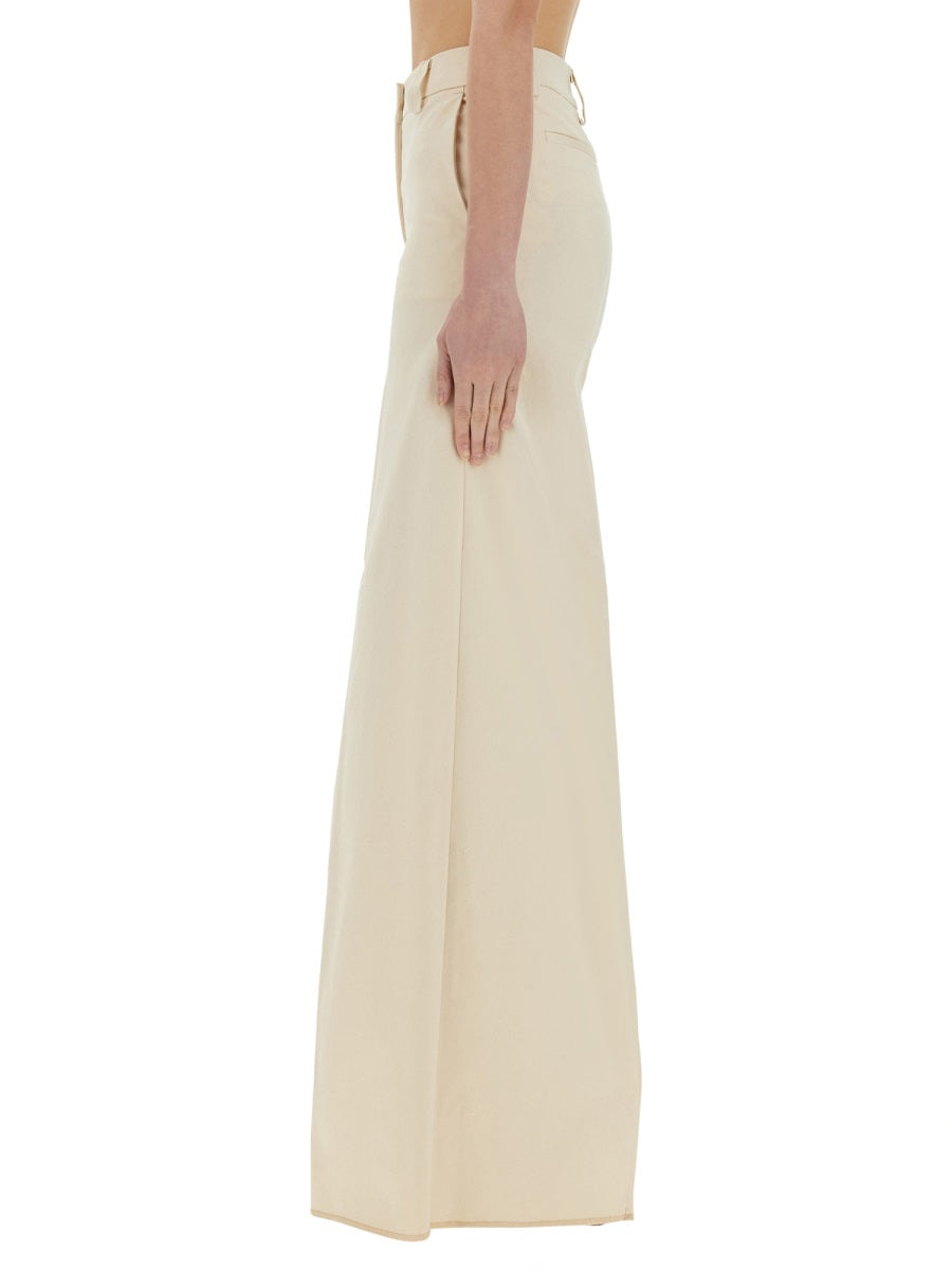 THELATEST Wide Fit Pant - Alma (Size 40)