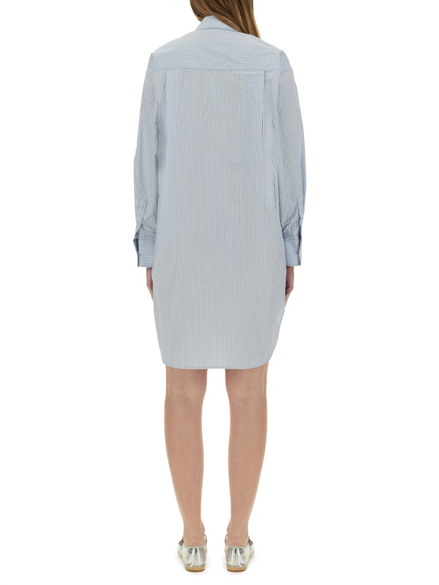 MICHAEL BY MICHAEL KORS Chemisier Dress - Size S