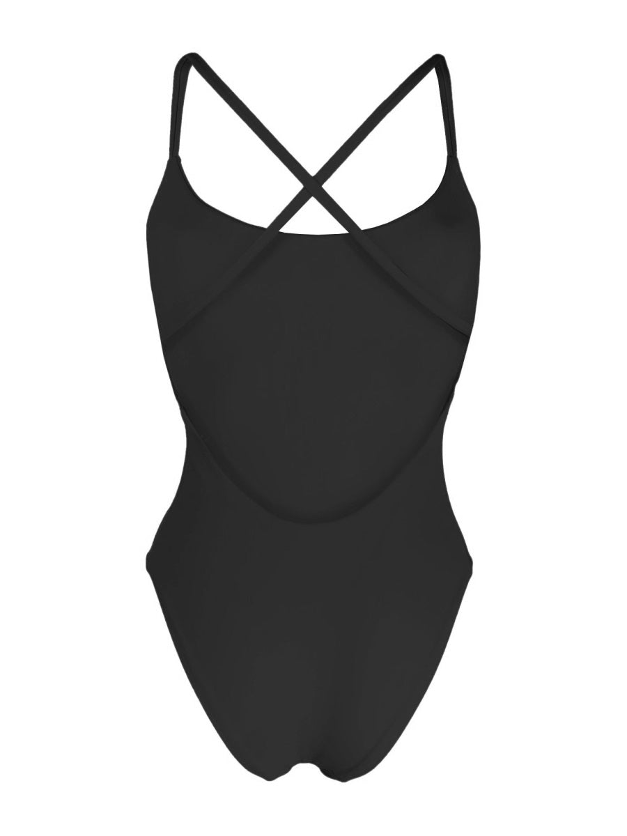 LIDO Mini One Piece Swimsuit - Size S