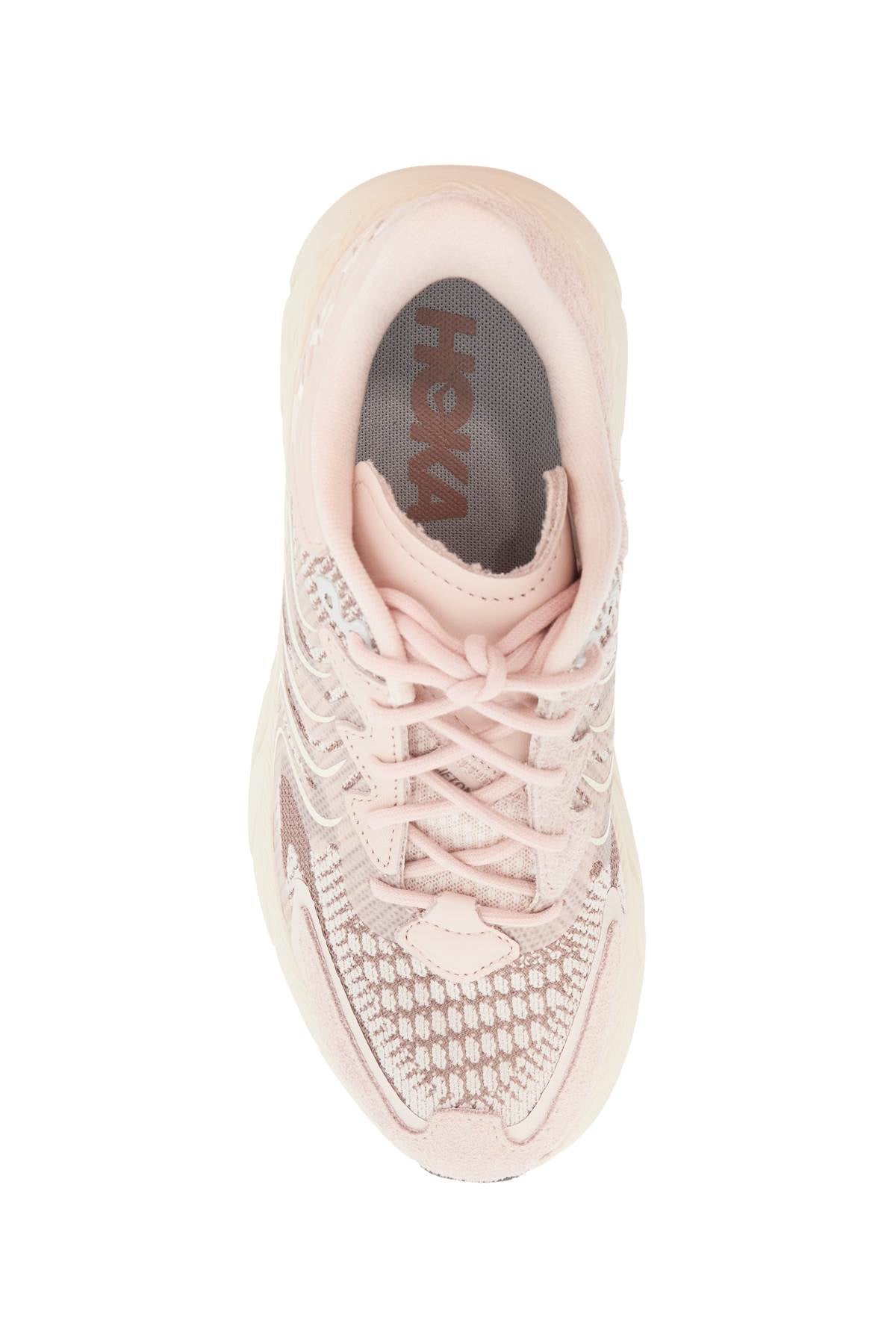 HOKA ONE ONE Mini Lifestyle Performance Sneakers