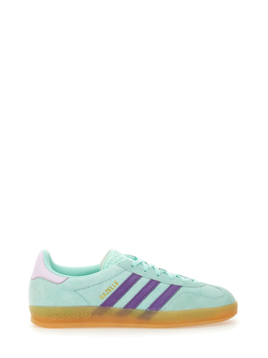 ADIDAS ORIGINALS Women's Gazelle Indoor Sneaker - SS25 Edition