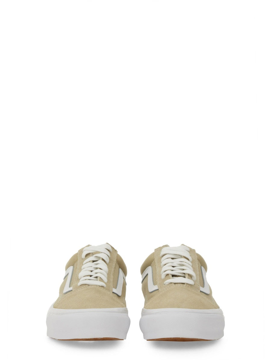 VANS Classic Unisex Old Skool XL Sneaker