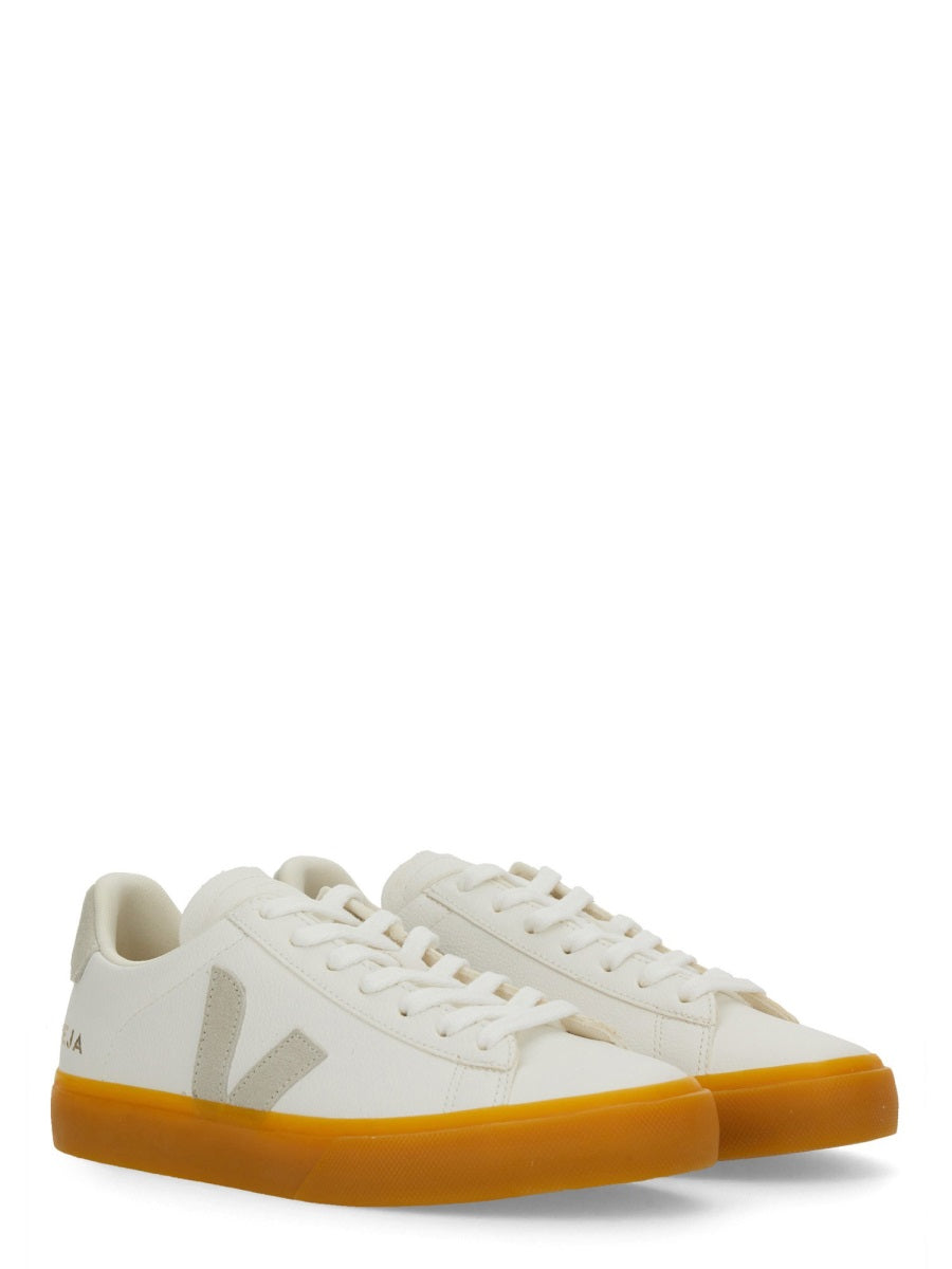 VEJA Women’s Camp Sneaker - Stylish and Eco-Friendly