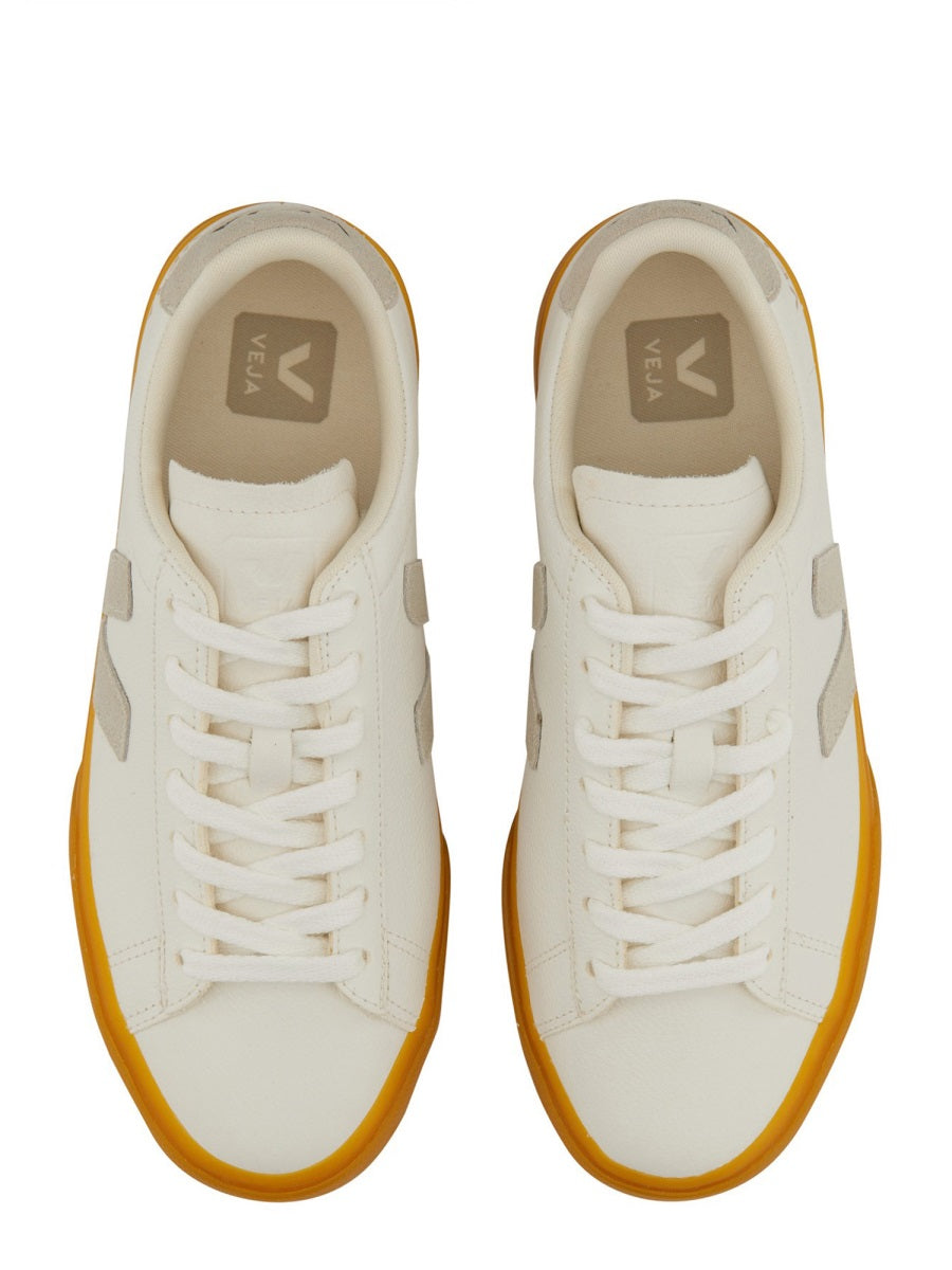 VEJA Women’s Camp Sneaker - Stylish and Eco-Friendly
