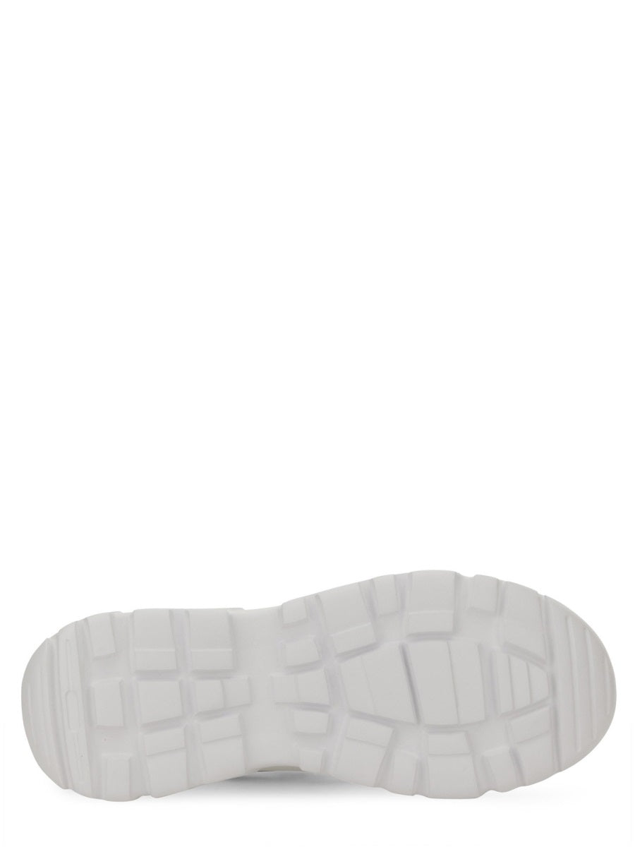 VERSACE JEANS COUTURE Speedtrack Bottom Sneaker for Women