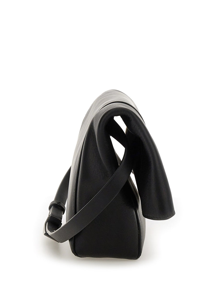 MAX MARA Clutch Clasp Medium Handbag