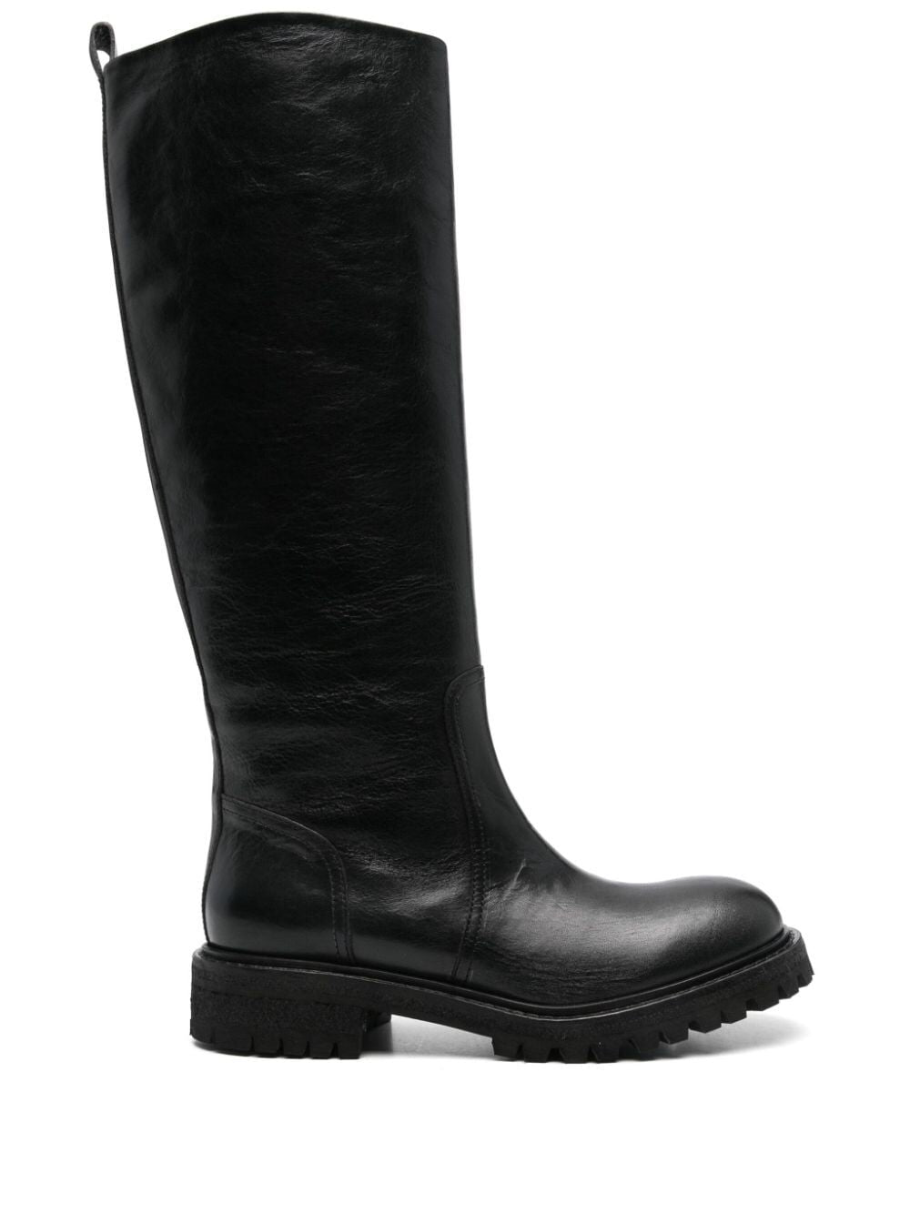 DEL CARLO Cortina High Boots for Women