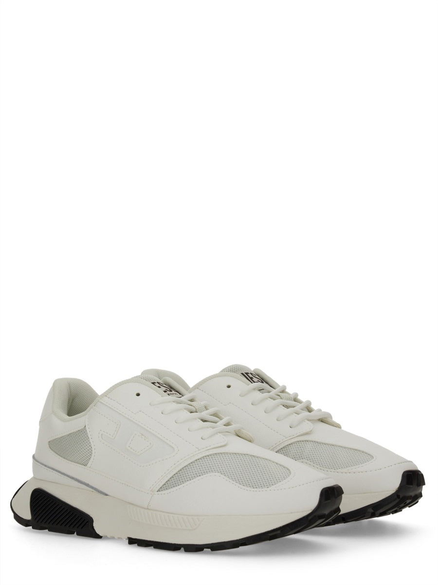 DIESEL Women's Sneaker Runner S-TAME-D