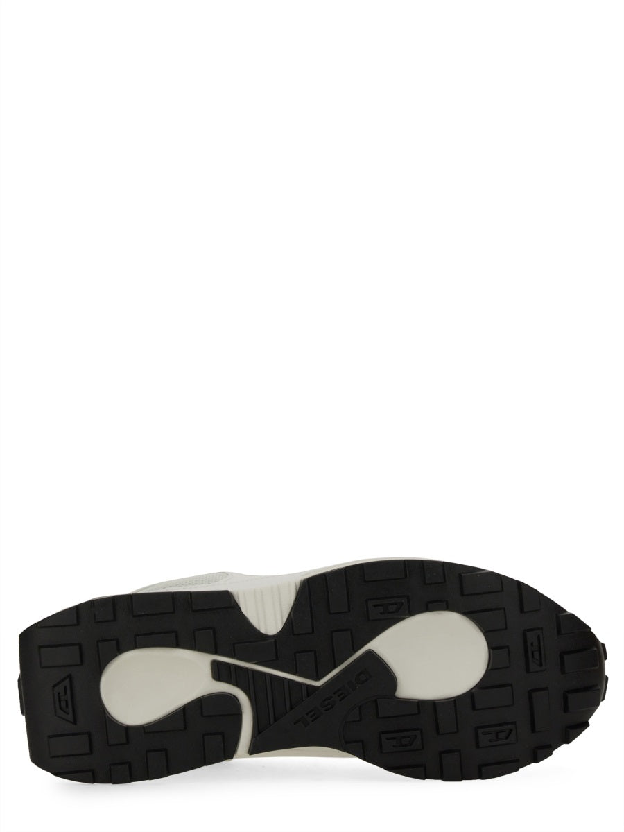 DIESEL Women's Sneaker Runner S-TAME-D