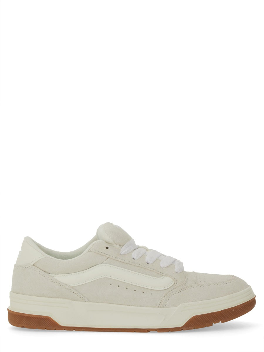 VANS Men's 100% Leather Sneaker - Hylane