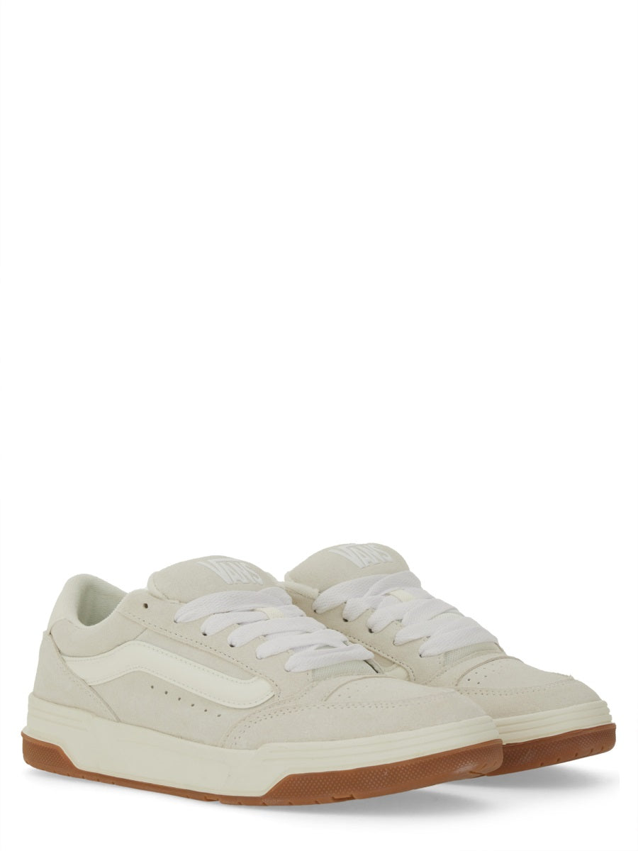 VANS Men's 100% Leather Sneaker - Hylane