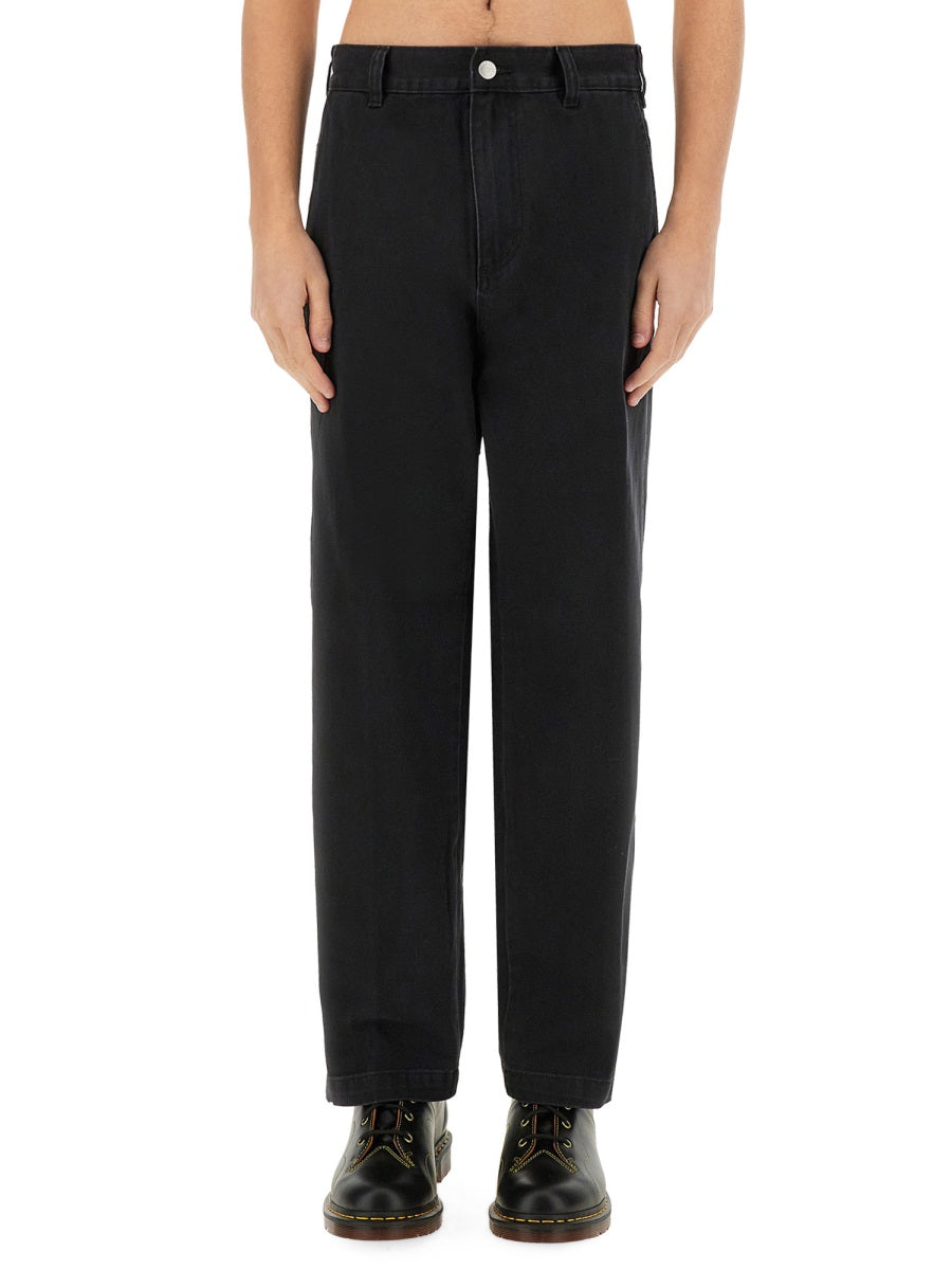 OBEY Hardwork Denim Jeans - Size 32