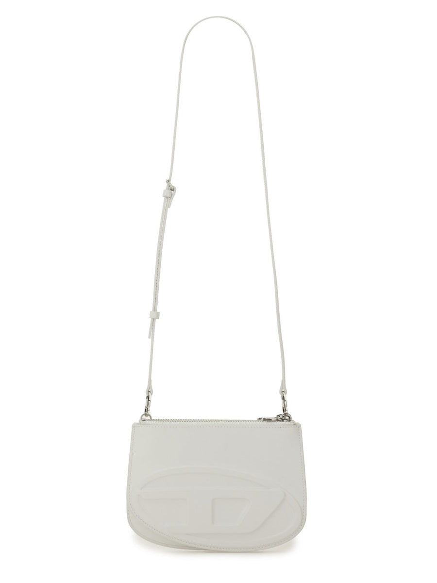 DIESEL 1DR Twin Mini Handbag