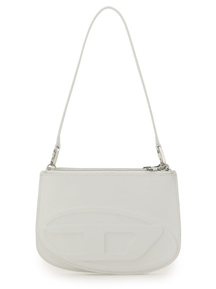 DIESEL 1DR Twin Mini Handbag