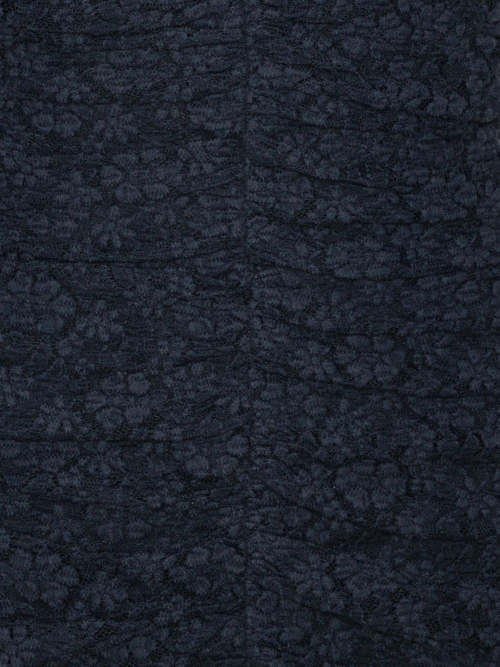 ROTATE BIRGERCHRISTENSEN Puff Sleeve Lace Mini Dress - Size 34