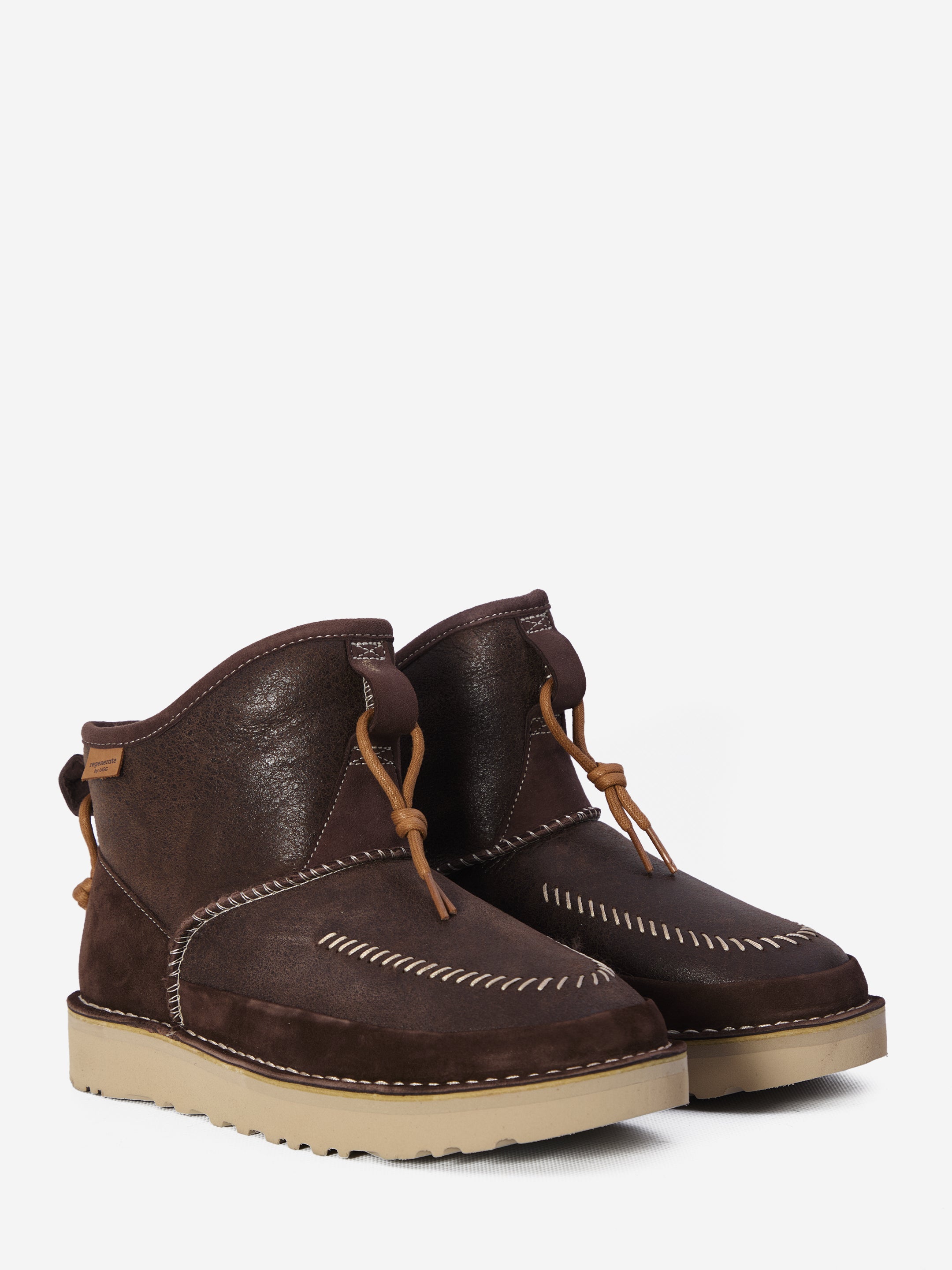 UGG Crafted Regenerate Boots US Size
