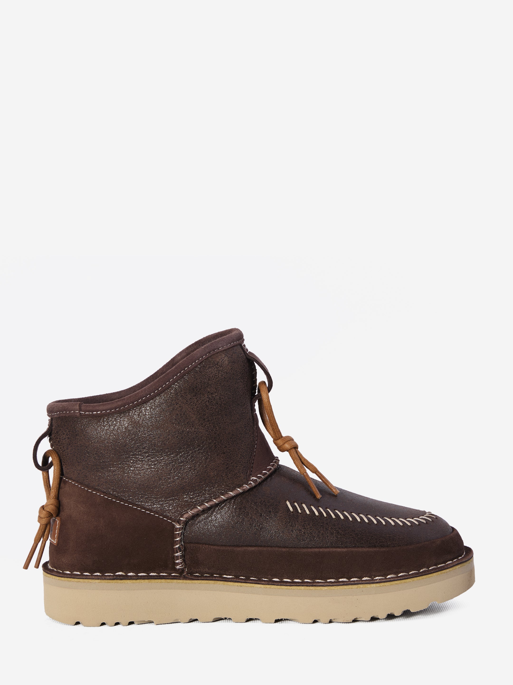 UGG Crafted Regenerate Boots US Size