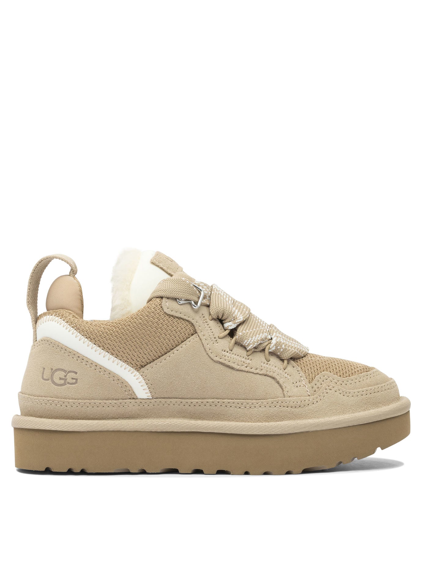 UGG Lowmel Mini Sneakers for Women