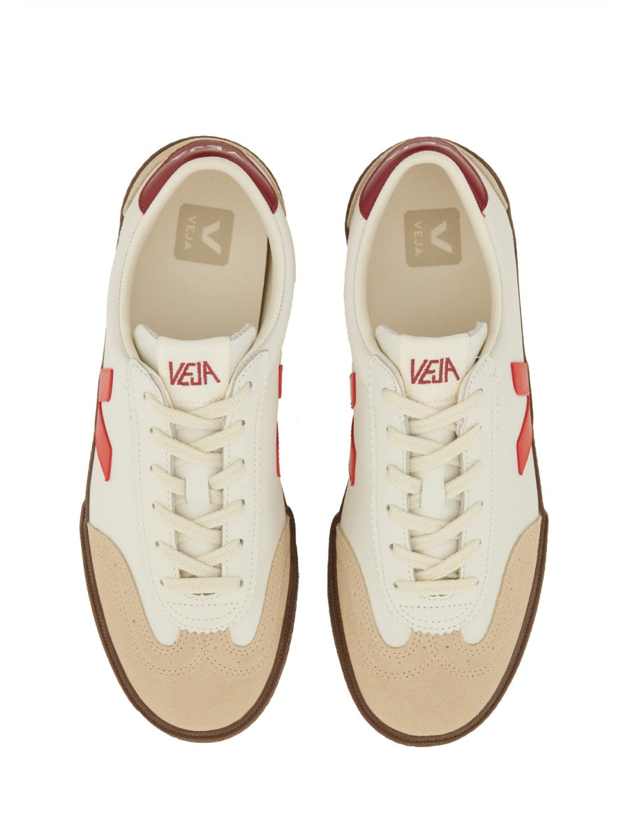 VEJA Men's Classic Volley Sneaker