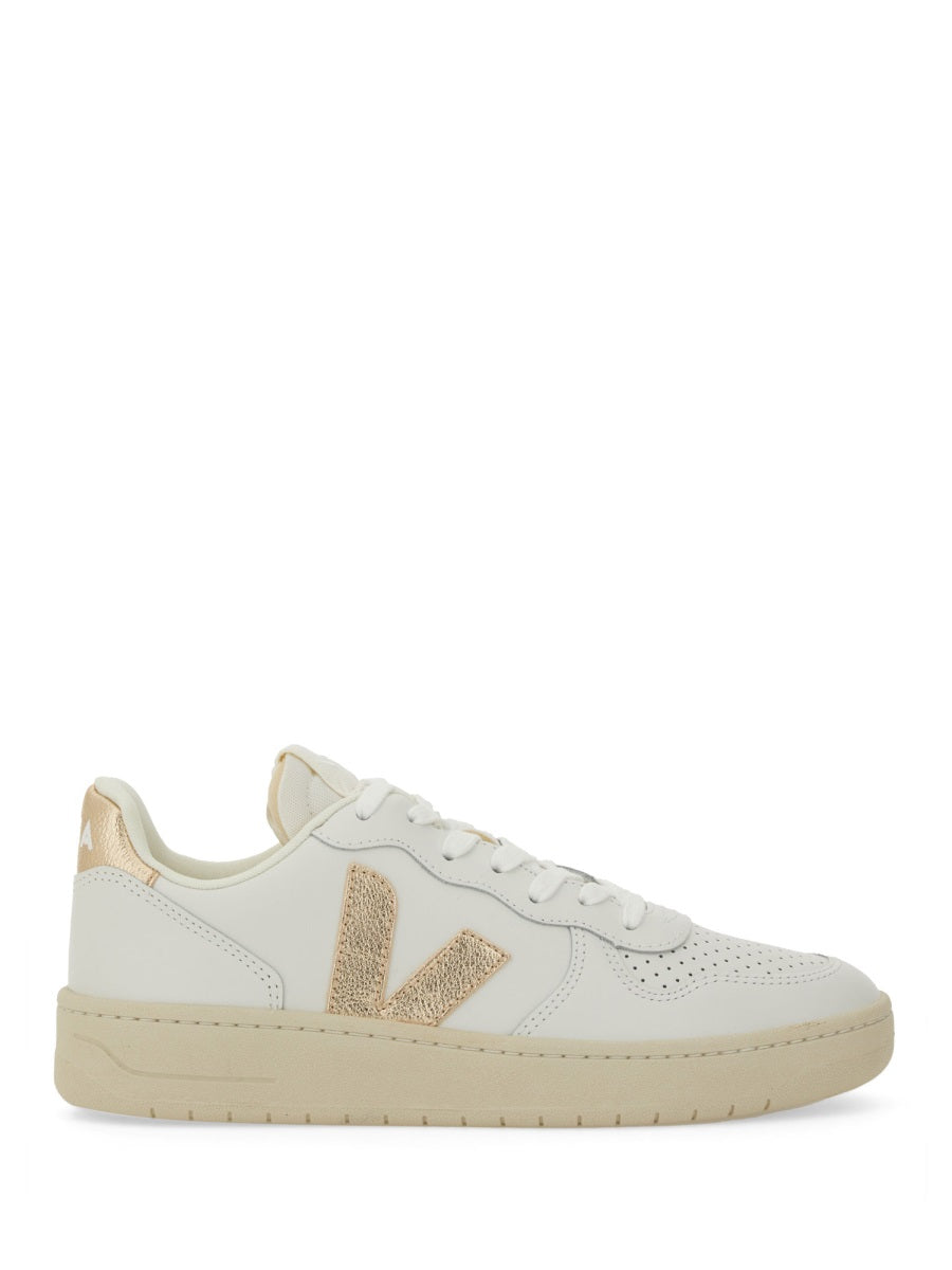 VEJA V-10 Women's Sneakers - Fall/Winter 2025