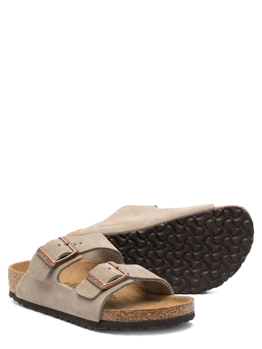 BIRKENSTOCK Kids' Arizona Mini Sandals