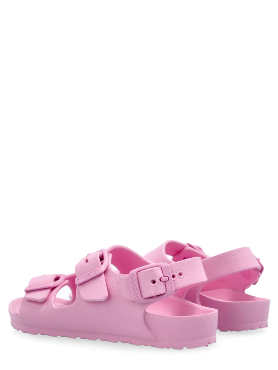 BIRKENSTOCK Mini EVA Sandals for Girls