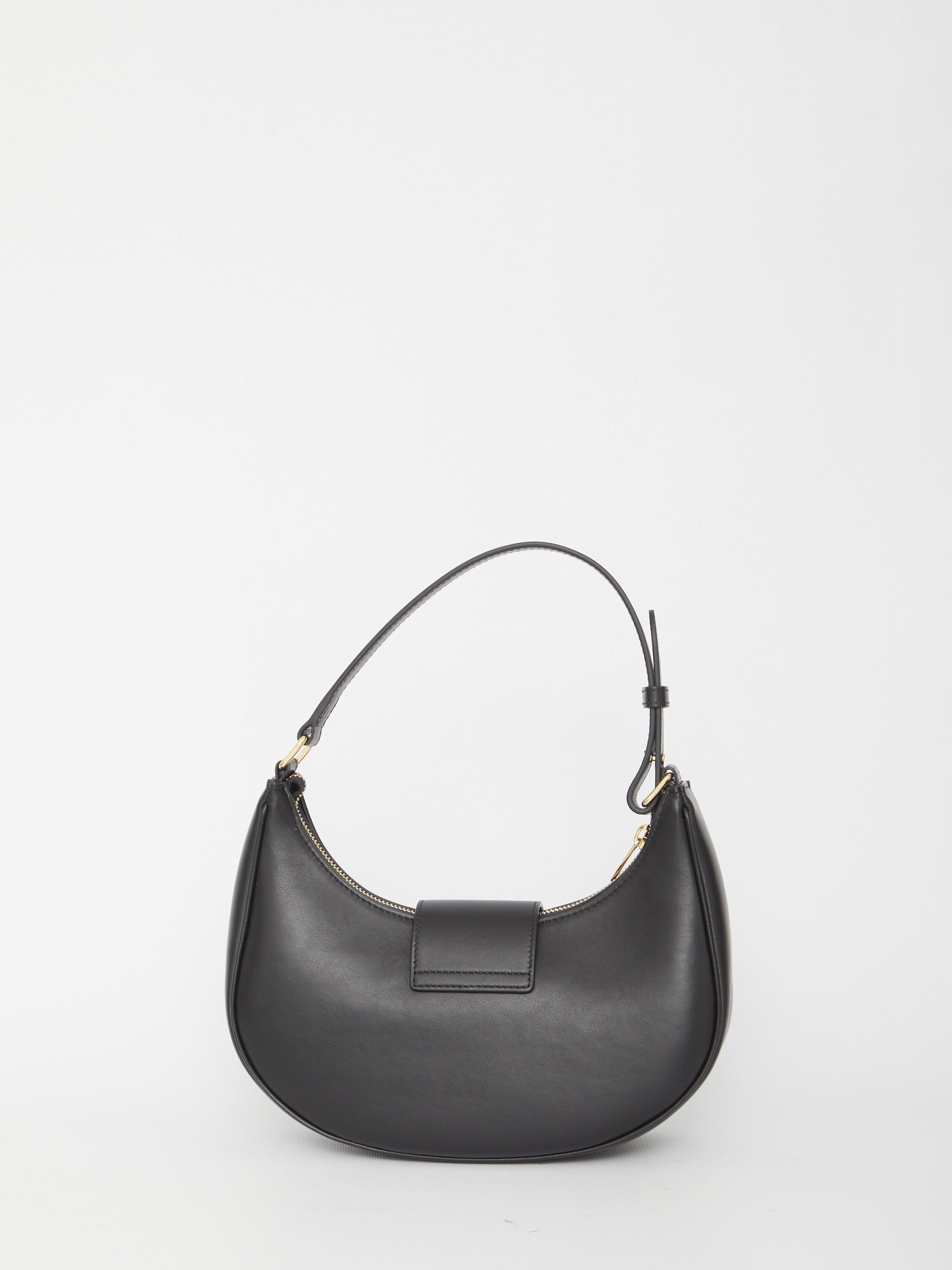 CELINE Mini Ava Triomphe Handbag 23x13.5x6cm