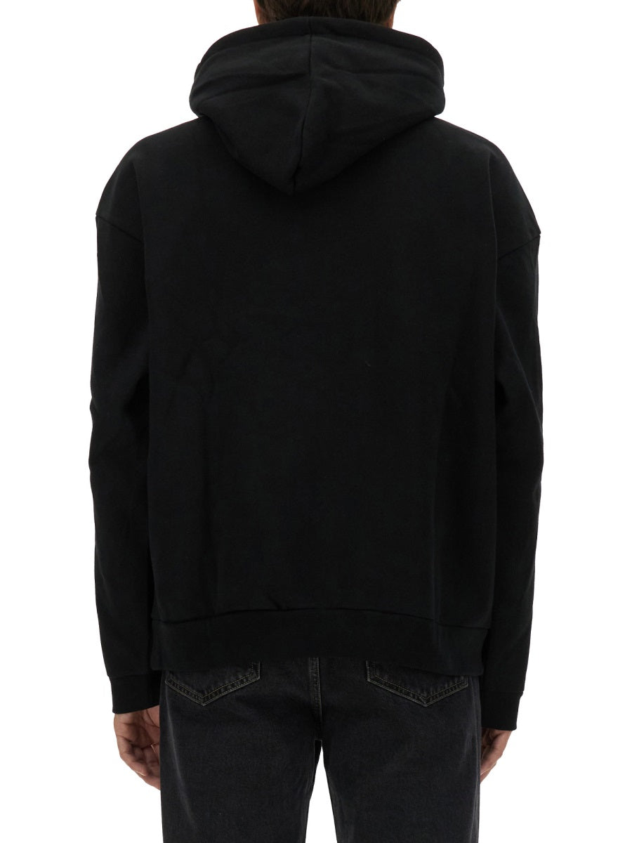 OBEY Iconic Hoodie - Size L